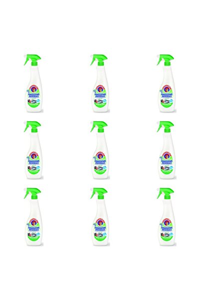 Chanteclair Set 9x Degresant universal Lamaie ChanteClair, 600 ml