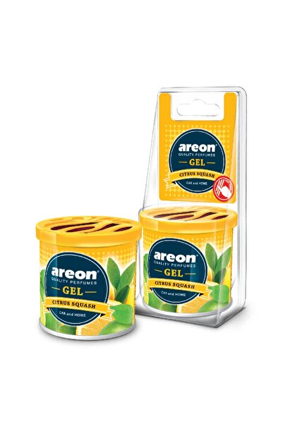 Areon Άρωμα αυτοκινήτου