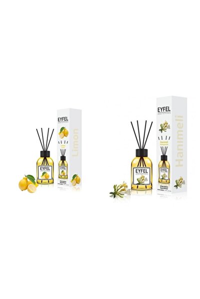 Eyfel Set 2x Produse Mix