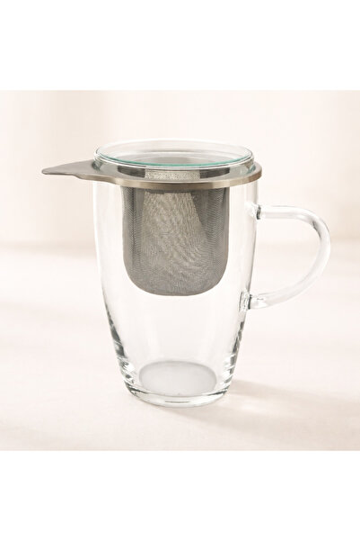 esdekor Mug - White - 3