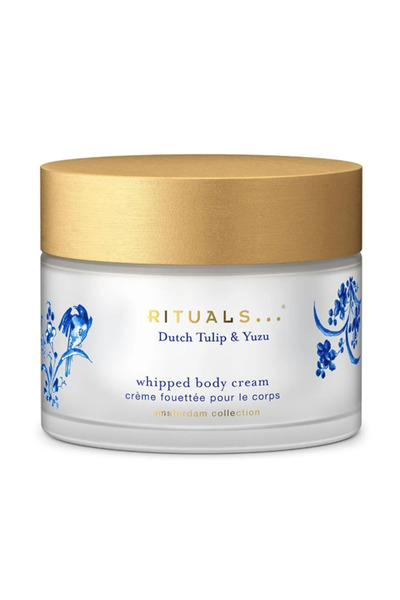 Rituals Amsterdam Collection Vücut kremi 220 ml