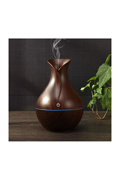 OEM Υγραντήρας Αέρα - Καφέ