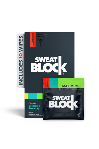 Mentos SWEAT BLOCK