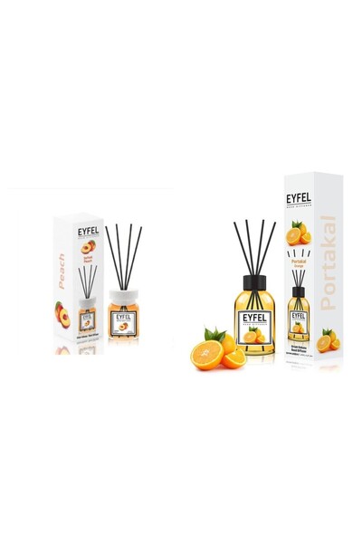Eyfel Set 2x Produse Mix