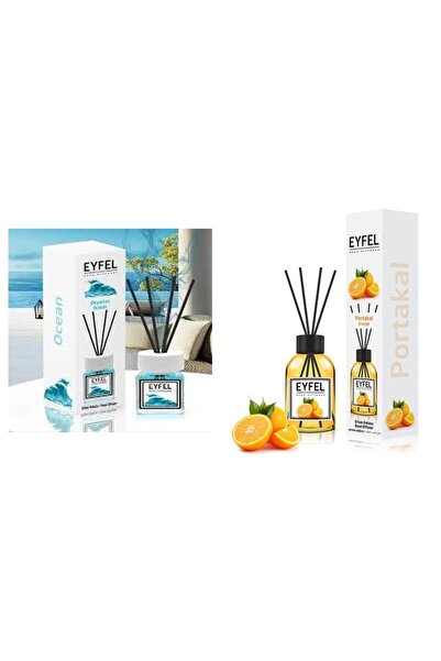 Eyfel Set 2x Produse Mix