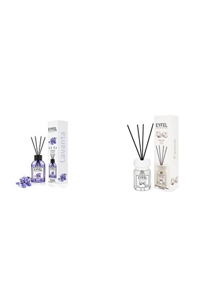 Eyfel Set 2x Produse Mix