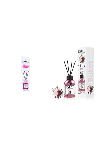 Eyfel Set 2x Produse Mix