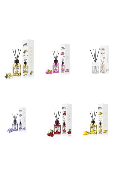 Eyfel Set 6x Produse Mix