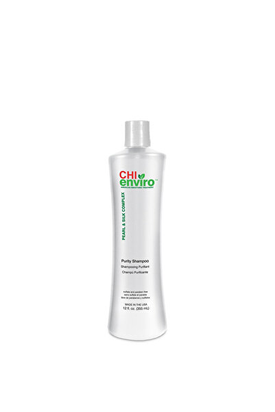 Chi Enviro Purity Shampoo(Pre-treatment)