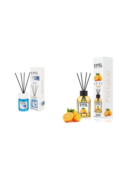 Eyfel Set 2x Produse Mix