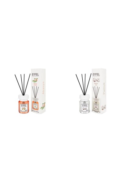 Eyfel Set 2x Produse Mix