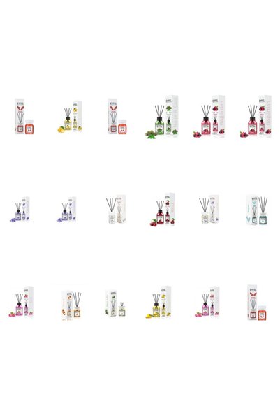 Eyfel Set 18x Produse Mix