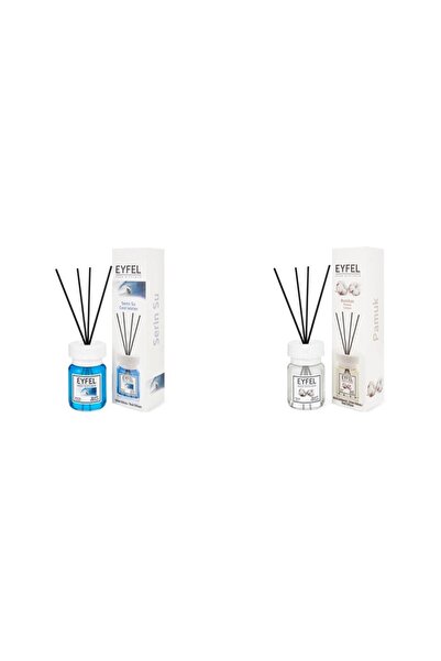 Eyfel Set 2x Produse Mix