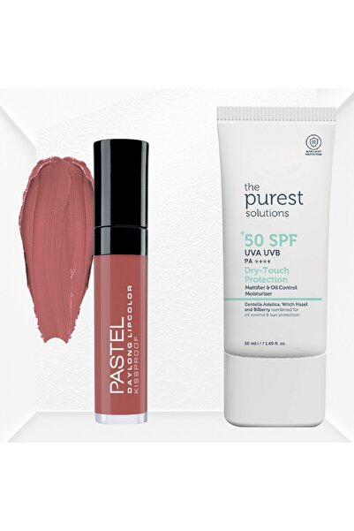 Pastel أحمر شفاه - متعدد الألوان - المقاس الأصلي