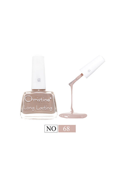 Christine Nail Polish - 068