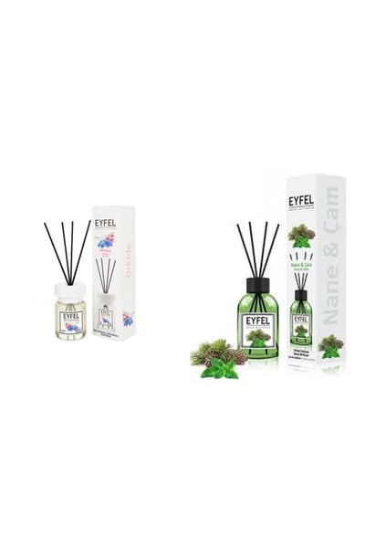 Eyfel Set 2x Produse Mix