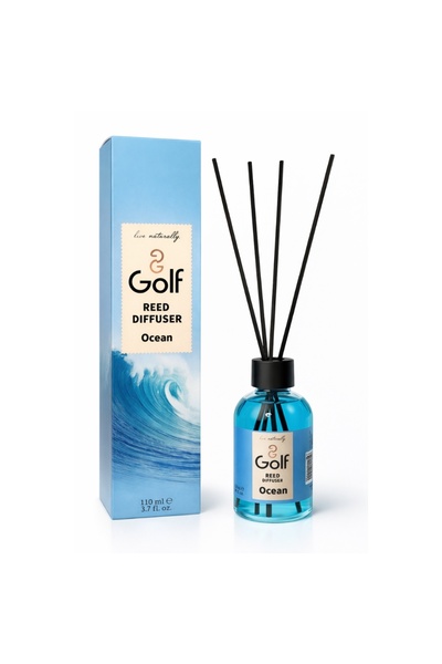 Golf Οσμή δωματίου