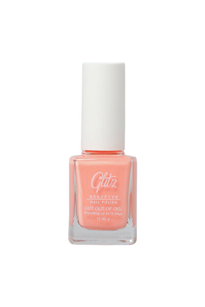 Glitz طلاء أظافر تروبيكال 11 مل