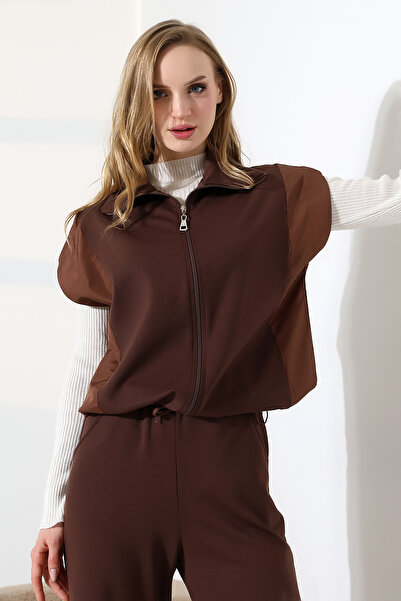 Motiv YELEK PANTOLON İKİLİ MODAL TAKIM