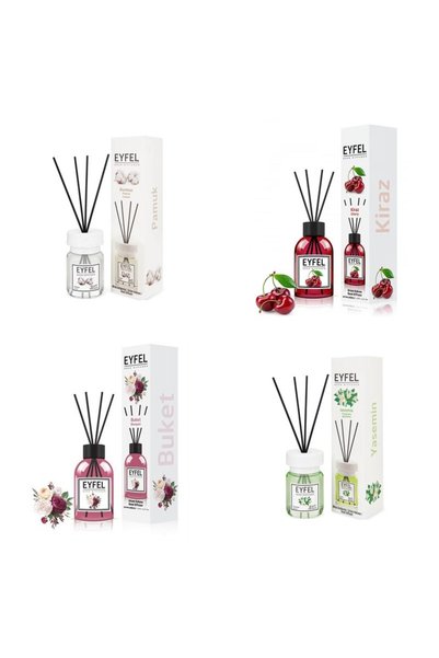 Eyfel Set 4x Produse Mix