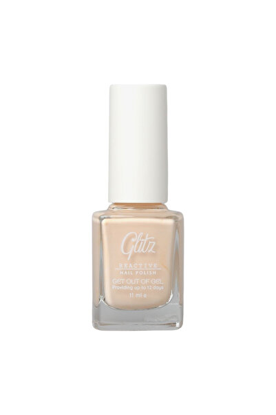 Glitz طلاء أظافر لاتيه 11 مل