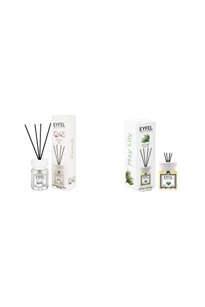 Eyfel Set 2x Produse Mix