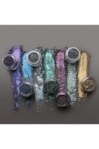 INGLOT Amc Pure Pigment Eye Shadow 138