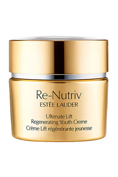 Estee Lauder Re-Nutriv Ultimate Lift Regenerating Youth Yüz Kremi 50 ml