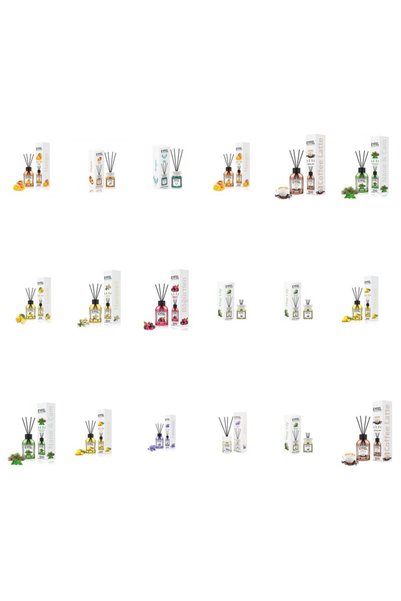 Eyfel Set 18x Produse Mix