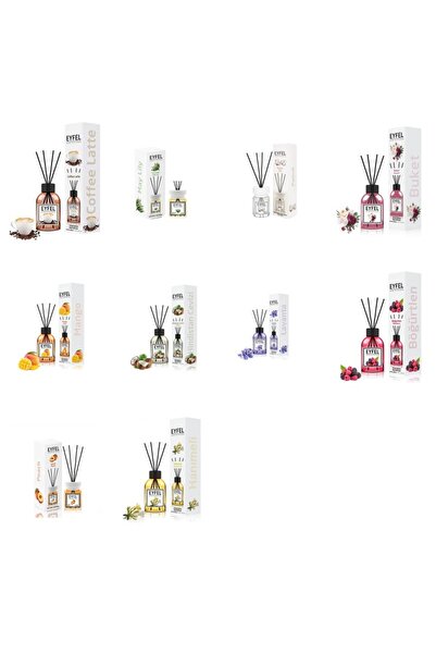 Eyfel Set 10x Produse Mix
