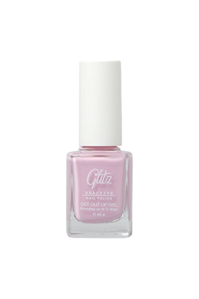 Glitz طلاء أظافر بنفسجي 11 مل