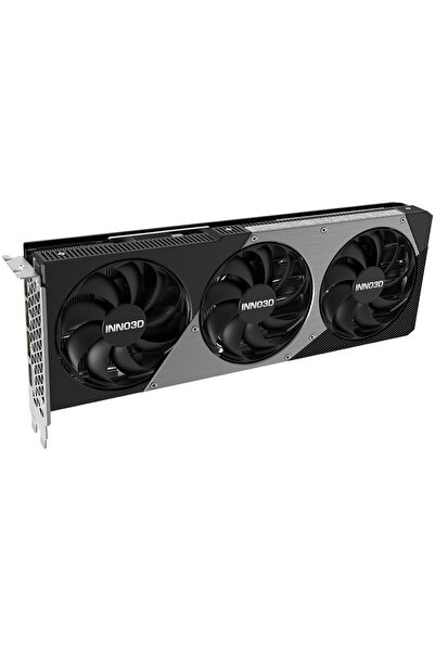 INNO3D Placă video GeForce RTX 5070 X3 OC 12 GB GDDR7