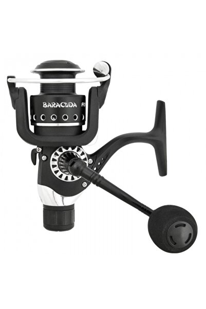 Baracuda Mulineta spinning Fortuna 20 7 rulmenți