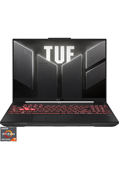 ASUS Φορητός υπολογιστής παιχνιδιών