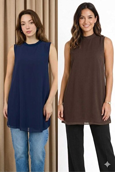 Puane Kαφτάνι - Πολύχρωμο - Κανονική εφαρμογή