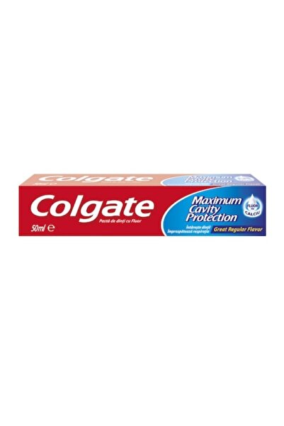 Colgate Οδοντόκρεμα