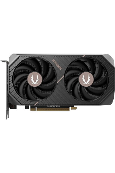 Zotac Placă video GeForce RTX 5060 Ti AMP 8 GB GDDR7