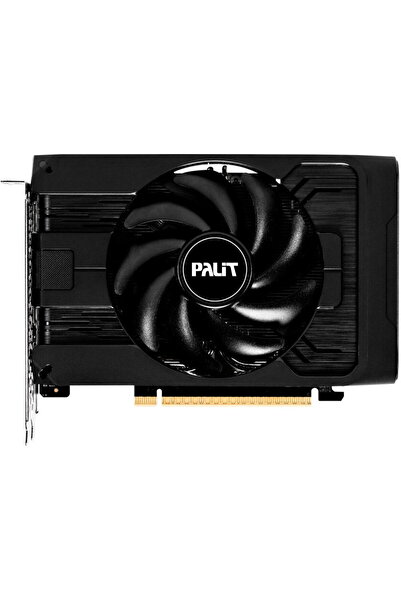PALIT Placă video GeForce RTX 5050 StormX OC NVIDIA 8 GB GDDR6