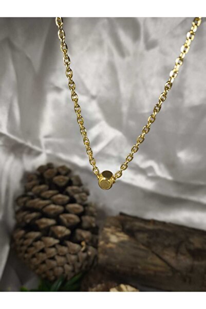 QERMA STEEL PENDANT