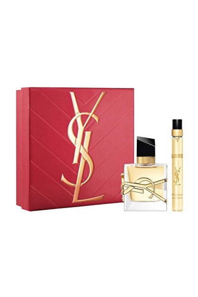 Yves Saint Laurent Libre Eau de Parfum Σετ Δώρου 30ml+10ml
