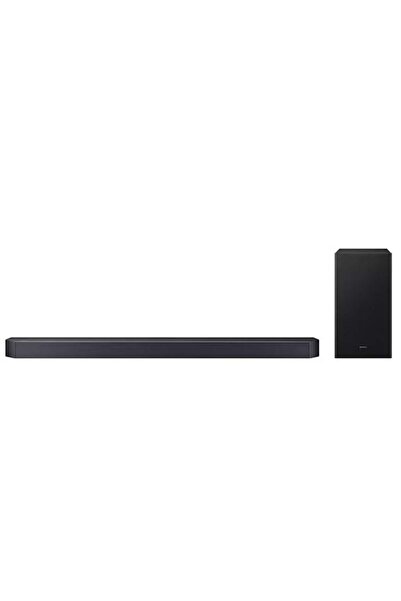Samsung Soundbar + subwoofer HW-Q600F/EN Negru