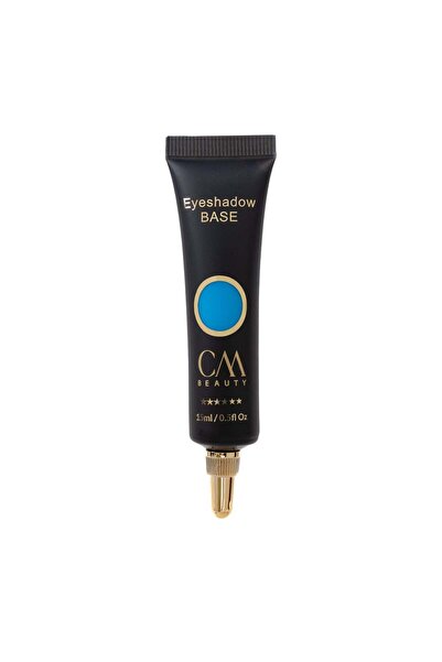 CMBeauty Bază pentru ochi - 11 Albastru