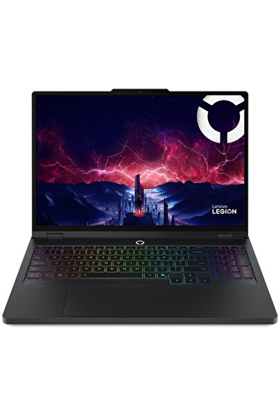 LENOVO Laptop Legion Pro 5 16ADR10 Ryzen 9 8945HX 16" WQXGA IPS 500 nits...