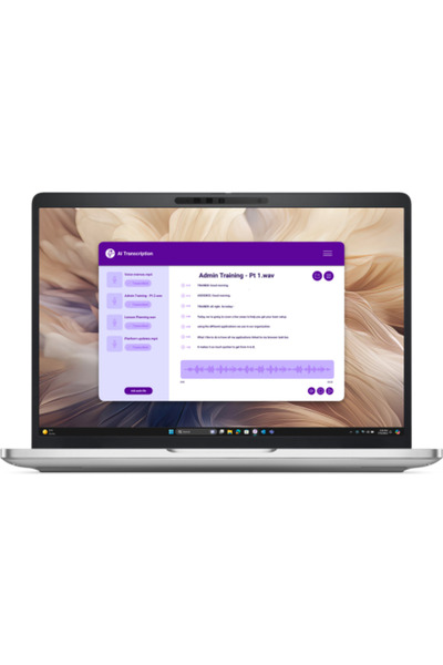 Dell Φορητός υπολογιστής