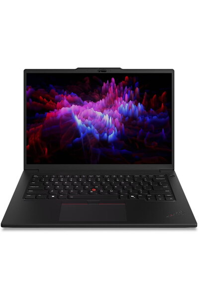 LENOVO Laptop ThinkPad P14s Gen 6 14.5 WUXGA ULT7-255H/32GB/1TB/NVIDIA RTX PR...