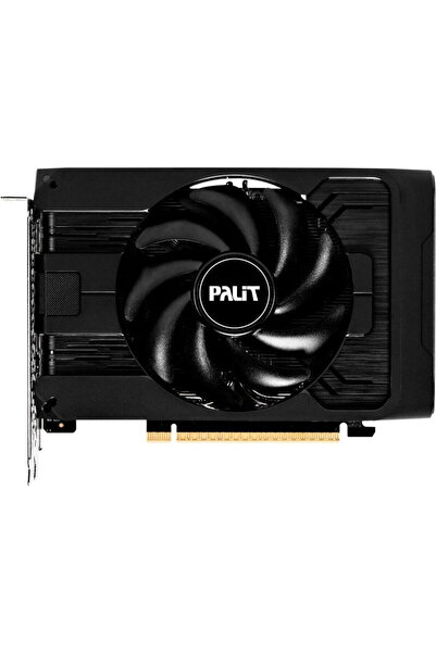 PALIT Placă video GeForce RTX 5050 StormX 8GB GDDR6 128-bit DLSS 4.0