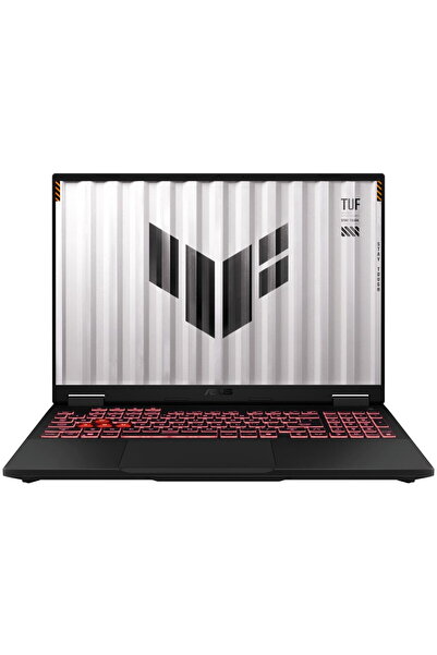 ASUS Laptop TUF Gaming A16 FA608UH-R7165 AMD Ryzen ™   7 260 Laptop 40.6 cm (...