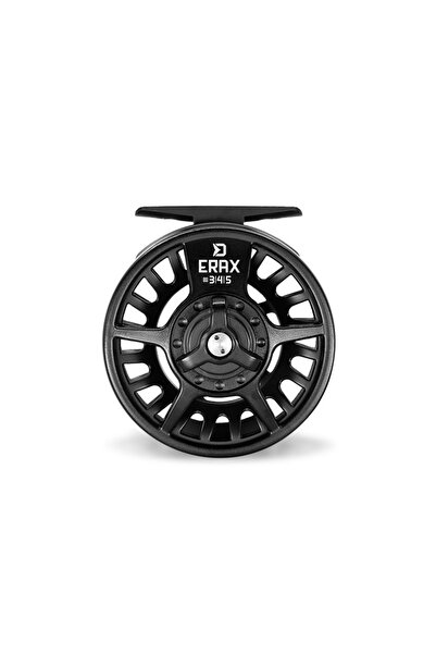 DELPHİN ERAX 6/7/8 mulinetă de pescuit la muscă