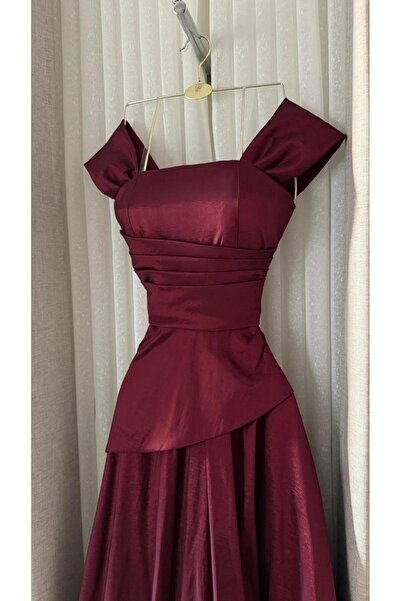 SandIfashion فستان شانطون