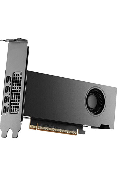 PNY Placa Video Placa video RTX PRO 2000, 16GB, GDDR7, 128bit, 4xmini Display...